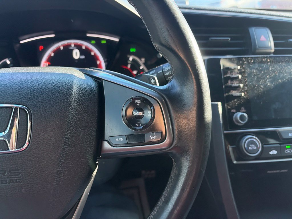 Used 2021 Honda Civic Sport image 23