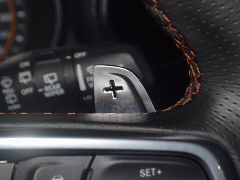 Used 2023 Jeep Wrangler Rubicon 392 w/ Xtreme Recon 35" Tire Package image 46