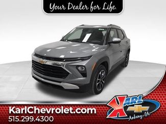 New 2026 Chevrolet TrailBlazer LT w/ LT Cold Weather Package video 1