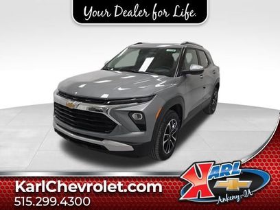 New 2026 Chevrolet TrailBlazer LT w/ LT Cold Weather Package