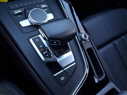 Used 2018 Audi A4 2.0T Premium Plus w/ Premium Plus Package image 22