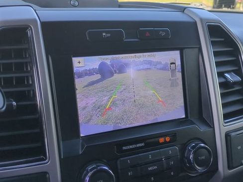 Used 2019 Ford F250 Lariat w/ Lariat Ultimate Package AWD/4WD image 26