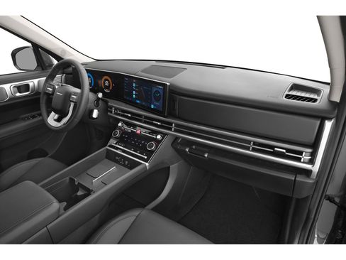 New 2026 Hyundai Santa Fe SEL AWD/4WD image 28
