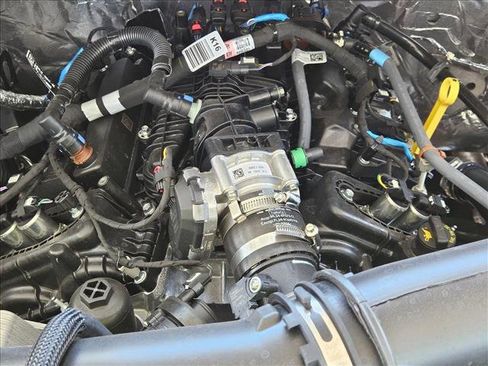 New 2026 Ford F150 XL AWD/4WD image 16