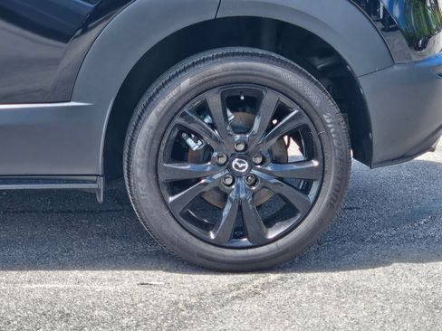 Certified 2025 MAZDA CX-30 AWD 2.5 S w/ Select Sport Pkg image 30