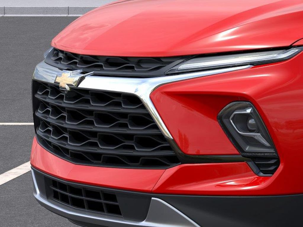 New 2026 Chevrolet Blazer LT AWD/4WD image 13