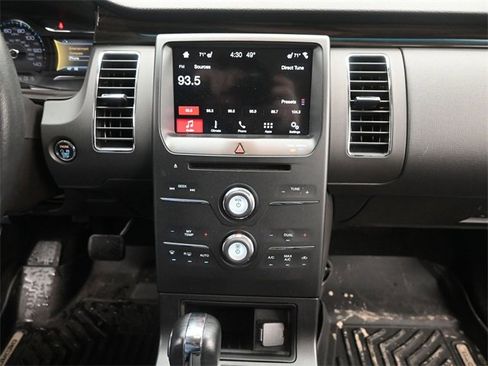 Used 2019 Ford Flex SEL w/ Class III Trailer Tow Package image 18