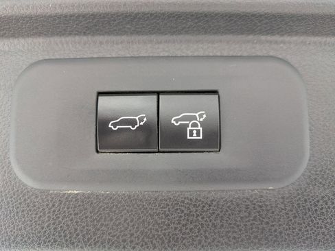 Used 2024 Toyota Grand Highlander Platinum image 22