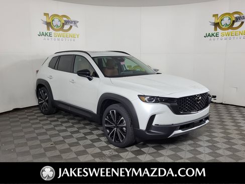 New 2026 MAZDA CX-50 AWD 2.5 S image 1