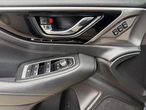 Used 2023 Subaru Outback Touring XT image 25