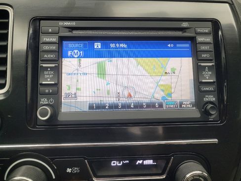 Used 2013 Honda Civic EX-L image 25