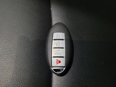 Used 2018 Nissan Altima 2.5 SR w/ SR Special Edition image 32