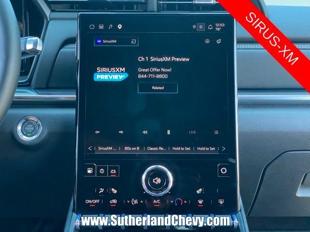 Used 2026 GMC Terrain Elevation AWD/4WD image 30