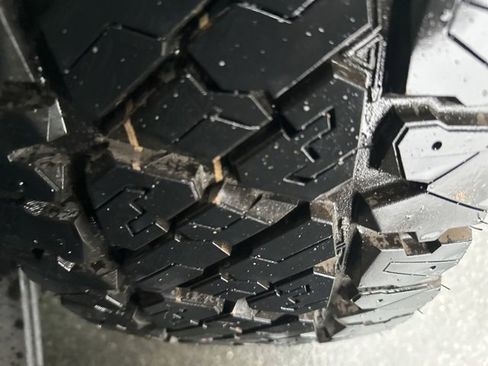 Used 2025 Ford F150 Lariat w/ Equipment Group 502A High image 7