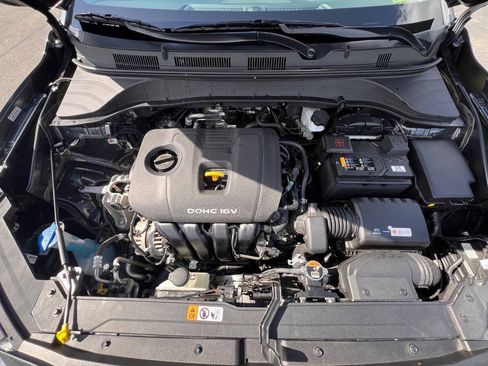 Used 2020 Hyundai Kona SEL Plus AWD/4WD image 28