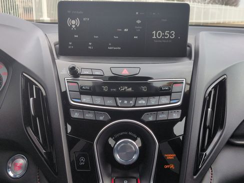 Used 2023 Acura RDX A-Spec image 17