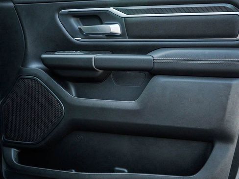 New 2026 RAM 1500 Big Horn image 7