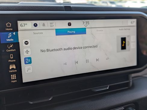 Used 2025 Jeep Gladiator Willys image 26