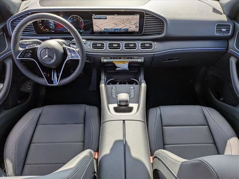 Used 2026 Mercedes-Benz GLE 350 4MATIC image 14