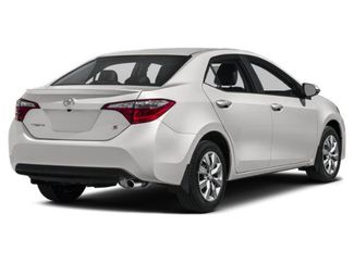 Used 2015 Toyota Corolla S FWD video 2