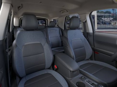 New 2026 Ford Bronco Sport Outer Banks AWD/4WD image 10