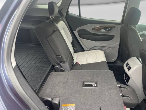 Used 2018 GMC Terrain SLE w/ Driver Convenience Package FWD image 12