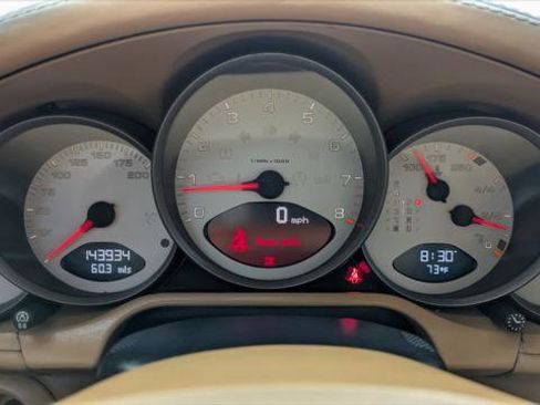 Used 2005 Porsche 911 Carrera S image 23