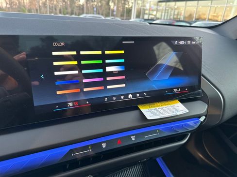 New 2026 BMW X3 xDrive30 w/ Convenience Package image 28