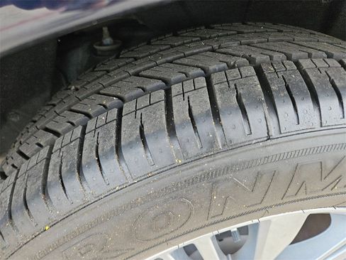 Used 2024 INFINITI QX80 Luxe image 28