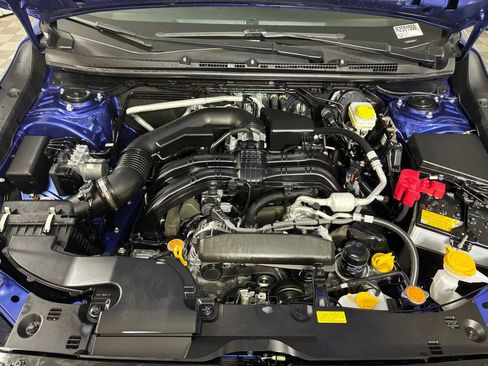 Certified 2025 Subaru Crosstrek 2.0i Premium image 33