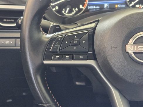 Used 2025 Nissan Altima 2.5 SR w/ SR Premium Package FWD image 30