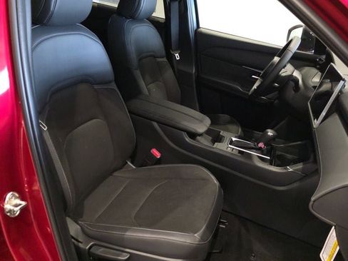 New 2026 MAZDA CX-5 Select AWD/4WD image 16