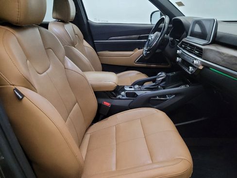 Used 2020 Kia Telluride SX image 21