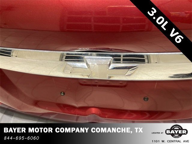 Used 2012 Chevrolet Equinox LT w/ All-Star Package FWD image 35