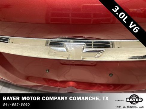 Used 2012 Chevrolet Equinox LT w/ All-Star Package image 35