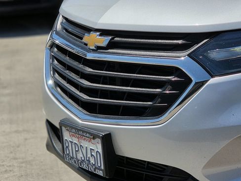 Used 2019 Chevrolet Equinox LT AWD/4WD image 7