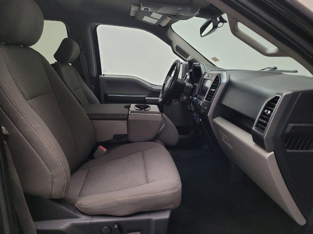 Used 2019 Ford F150 XLT w/ Equipment Group 302A Luxury RWD image 21