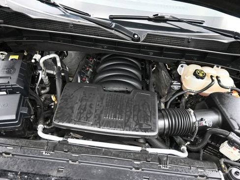Used 2021 GMC Sierra 1500 AT4 w/ AT4 Value Package AWD/4WD image 31