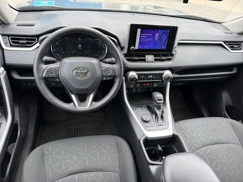 Used 2024 Toyota RAV4 XLE w/ Convenience Package AWD/4WD image 7