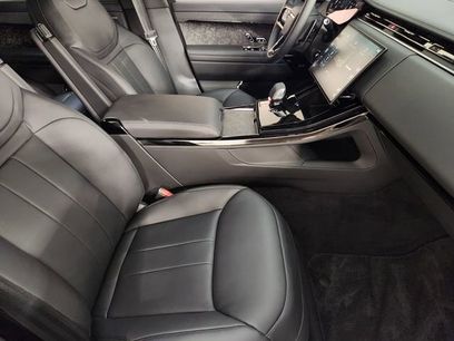 New 2025 Land Rover Range Rover Sport Autobiography
