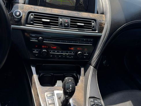 Used 2013 BMW 650i Coupe RWD image 21
