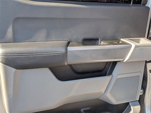 Used 2023 Ford F250 XL w/ STX Appearance Package image 25