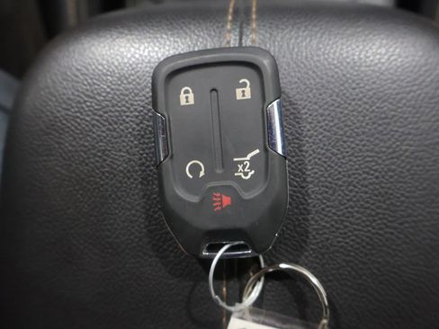 Used 2023 GMC Terrain AT4 AWD/4WD image 26