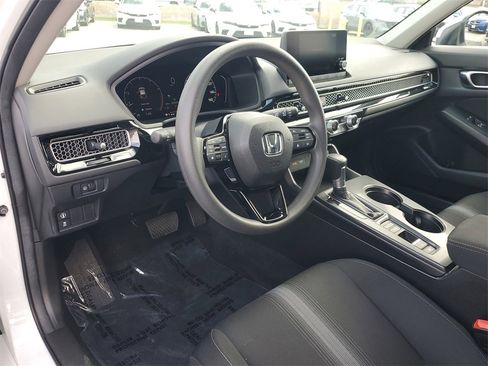 Certified 2024 Honda Civic LX image 16