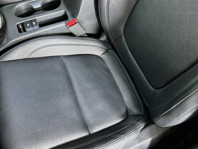 Certified 2024 Kia Seltos SX w/ SX Sunroof Package AWD/4WD image 20