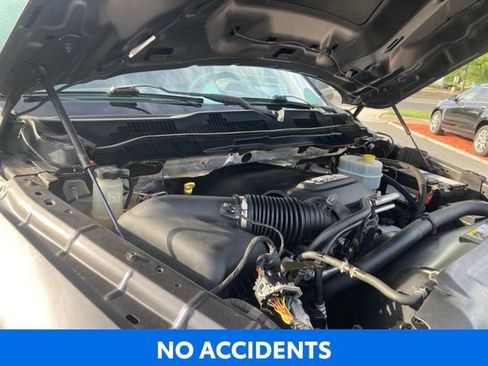 Used 2014 RAM 2500 Big Horn AWD/4WD image 11