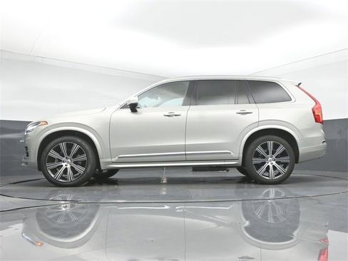 Used 2022 Volvo XC90 T6 Inscription w/ Advanced Package image 42