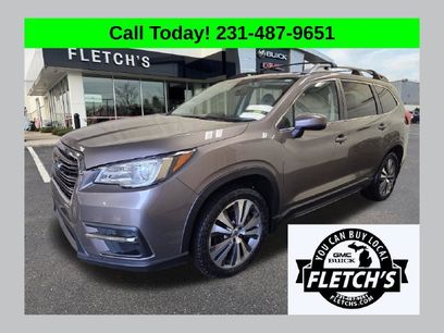 Used 2021 Subaru Ascent Premium w/ Sport Package