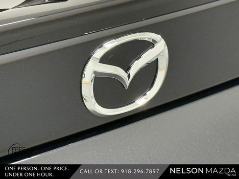 New 2026 MAZDA MX-5 Miata Club image 17