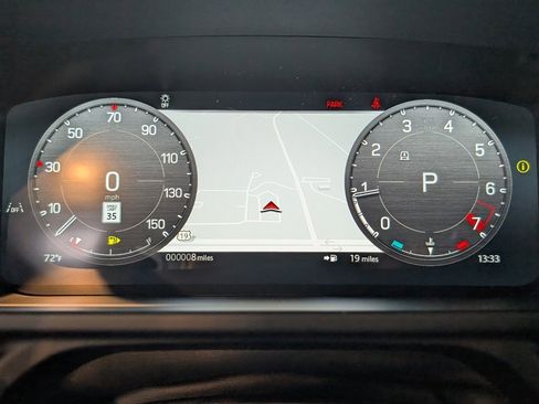 New 2025 Land Rover Defender 110 S image 16